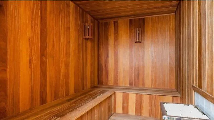 Be Paulista Apartamento 77 Sao Paulo Apartment
